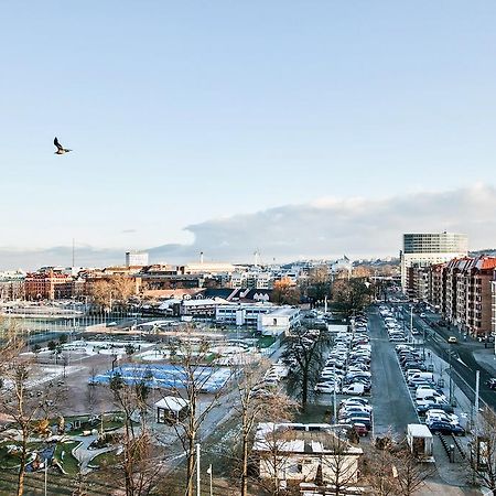 Engel Apartments 哥德堡 客房 照片